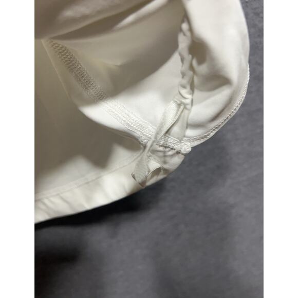 Lululemon Womens Flow & Go II Tank Top Size 4 White - Picture 5 of 7